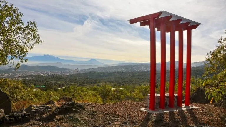 Imagen del artículo ¿Ya conoces el Parque Ecológico de la Ciudad de México?