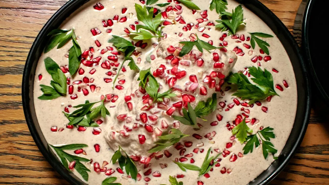 ¿Cuánto cuesta hacer Chiles en Nogada?