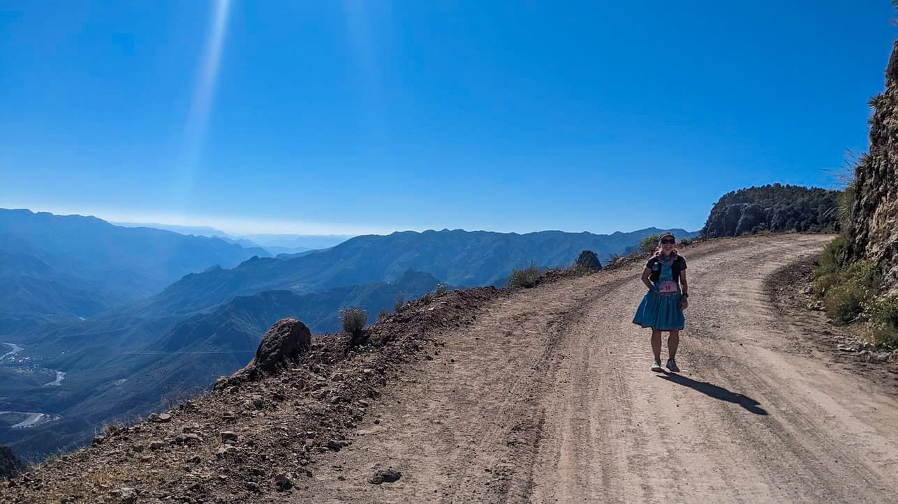 La Secretaría de Turismo de Chihuahua dio a conocer de manera oficial que las Barrancas del Norte serán el escenario para la realización de una nueva edición al reconocido circuito de eventos de Trail Running Ultra Trail Mont Blanc: Chihuahua by UTMB.