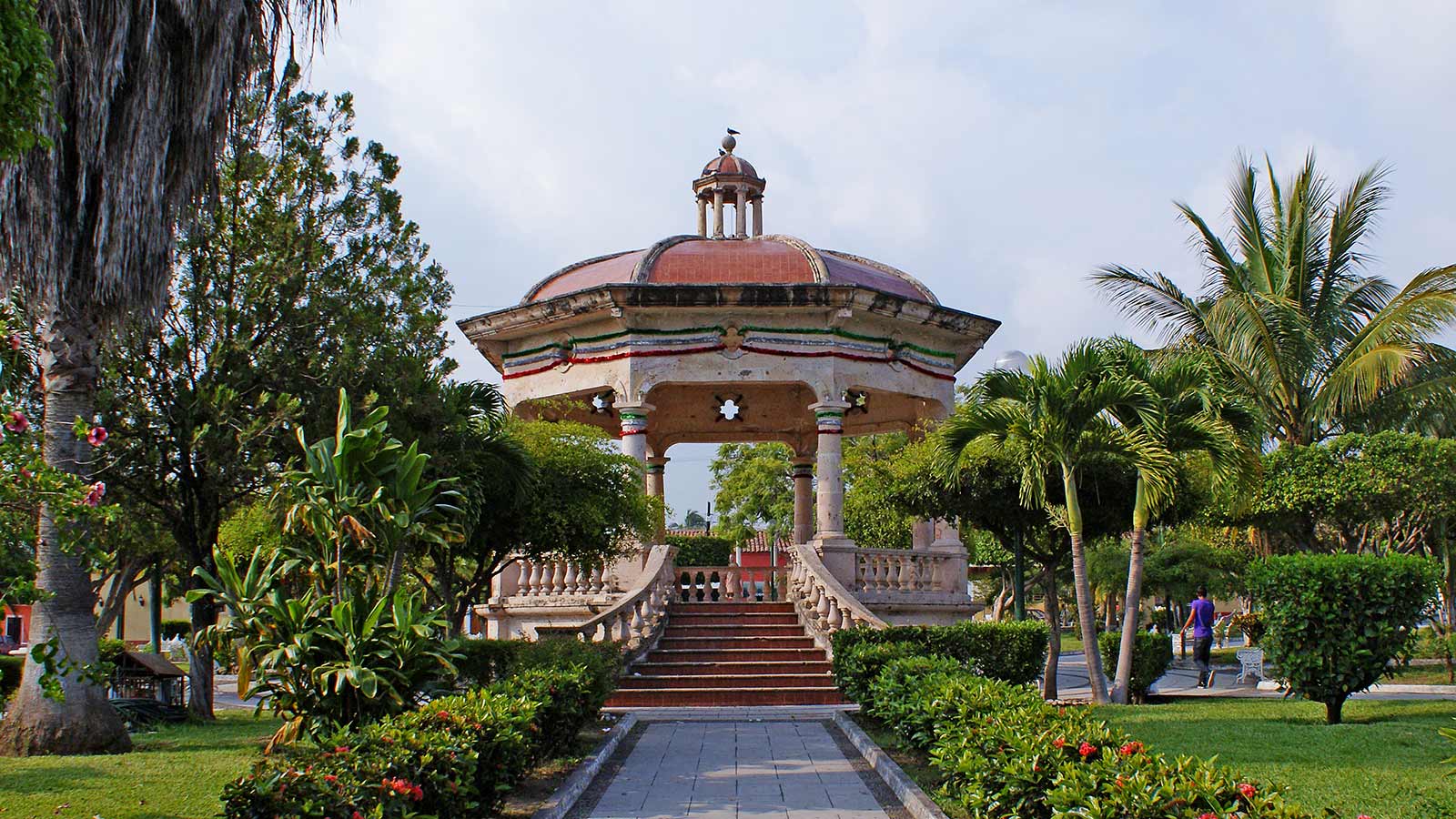Cuauhtémoc
