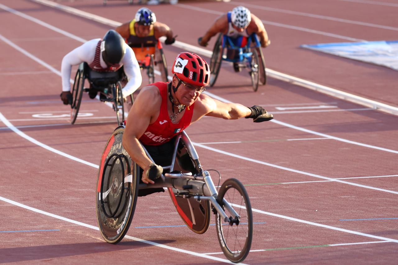 Los Juegos Paralímpicos de Paris 2024 se realizaran del miércoles 28 de agosto al domingo 8 de septiembre, y en esta ocasión en Descubre México queremos contarte sobre las disciplinas que estarán presentes en esta justa paralímpica.