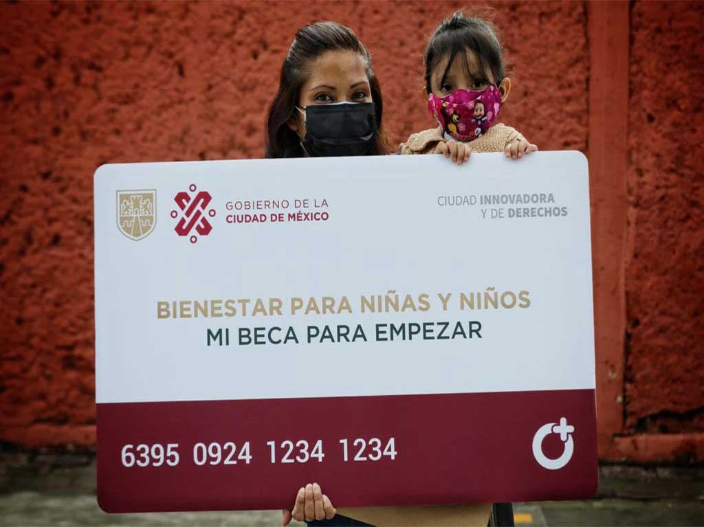 En la Ciudad de México es importante que nadie se quede sin estudiar. Para ello se han diseñado programas que permiten obtener beneficios de distintos tipos y del que hoy te queremos contar es uno de tipo económico, y sin duda uno de los más esperados por padres y estudiantes que viven en la capital del país. 