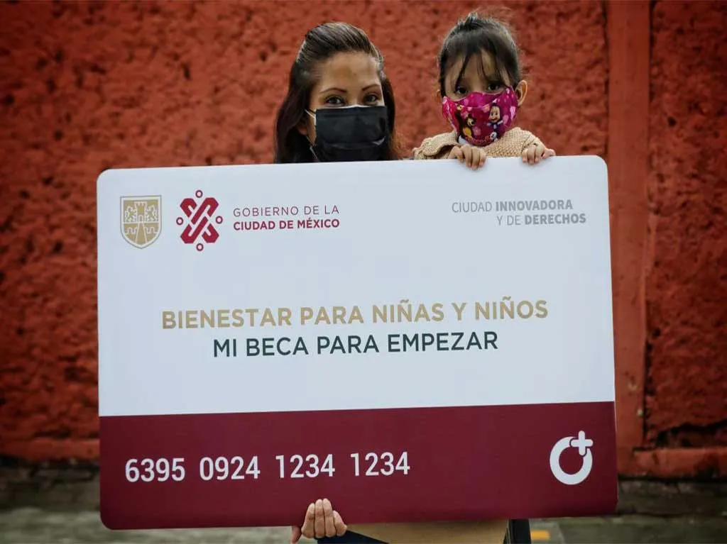 En la Ciudad de México es importante que nadie se quede sin estudiar. Para ello se han diseñado programas que permiten obtener beneficios de distintos tipos y del que hoy te queremos contar es uno de tipo económico, y sin duda uno de los más esperados por padres y estudiantes que viven en la capital del país. 