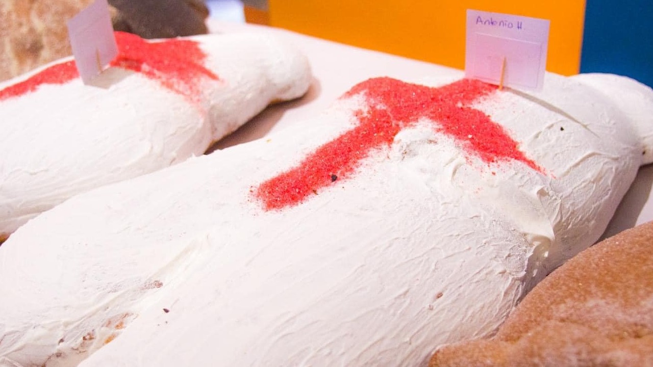 Pan de Acámbaro