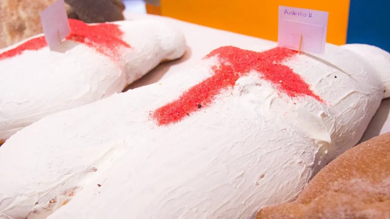 Pan de Acámbaro