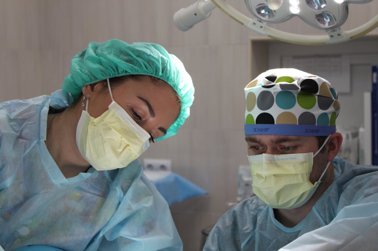 turismo médico