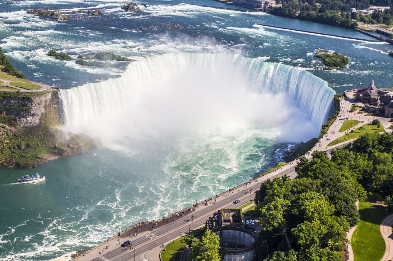 Catarátas del Niágara