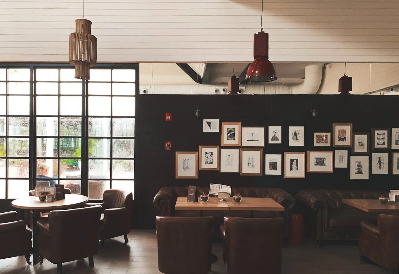 Apiñonado Café