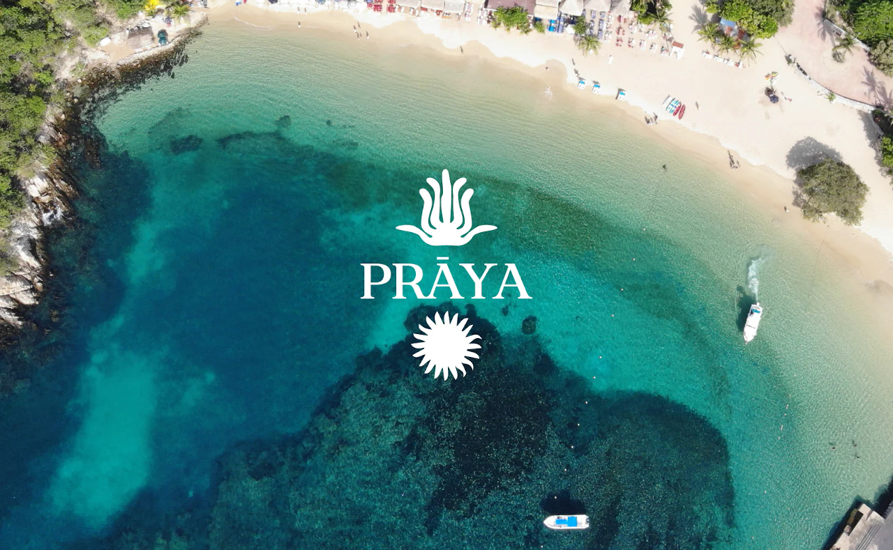 Festival PRĀYA Oaxaca