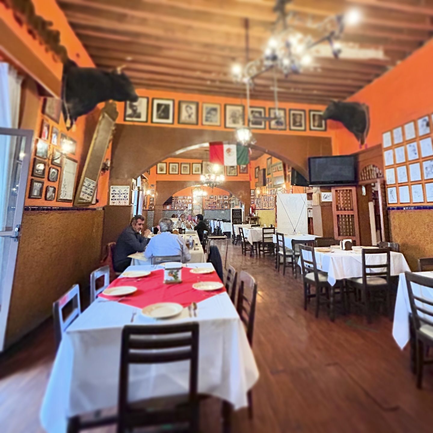 Restaurante El Taquito