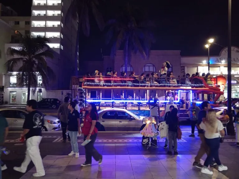Imagen del artículo Cinco actividades imperdibles en el Puerto de Veracruz