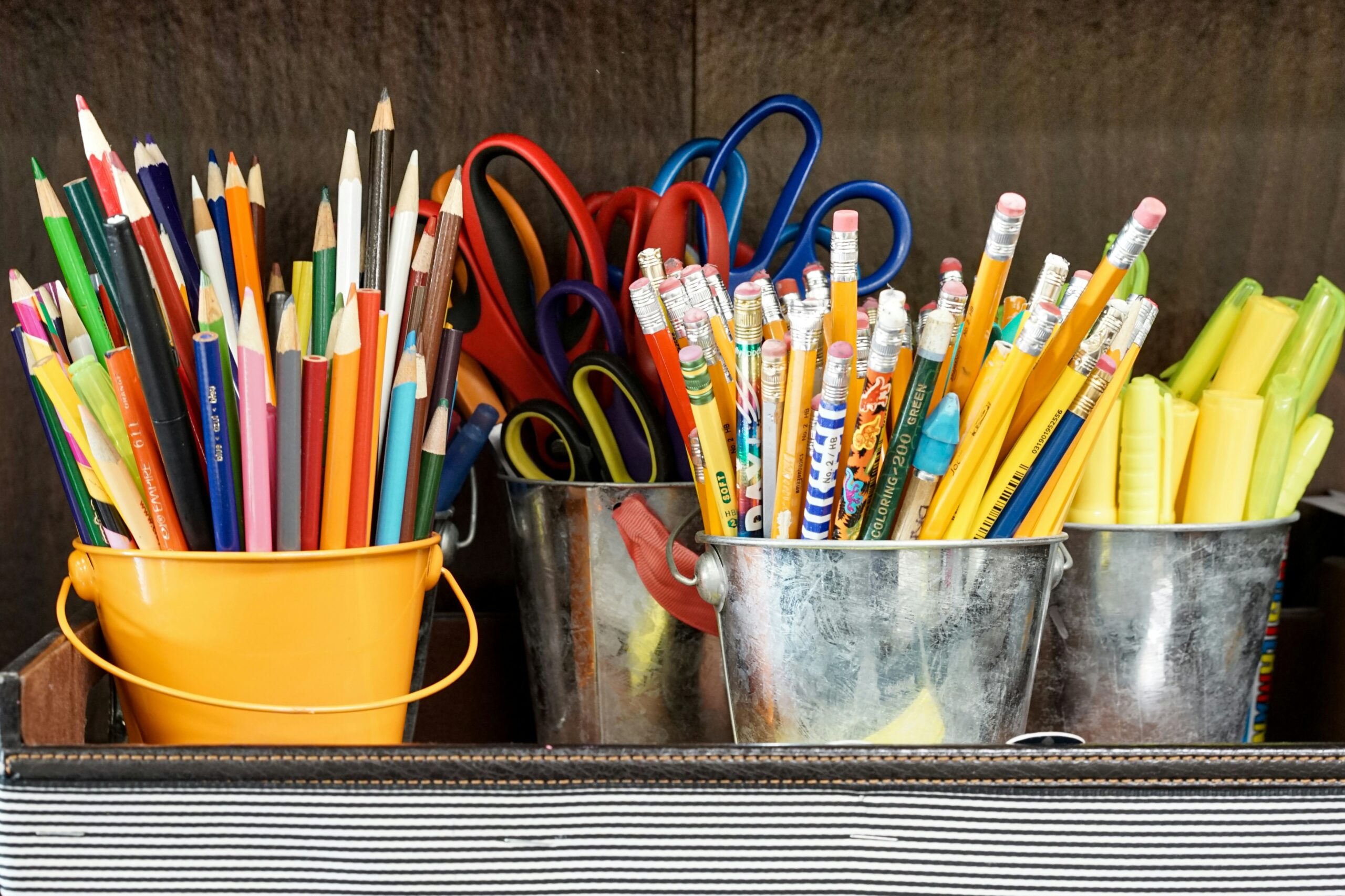Durante el mes de agosto se instalarán varias ferias de útiles escolares de la Profeco. Si quieres comprar lo necesario para el regreso a clases, en Descubre México te decimos cuándo y dónde son.