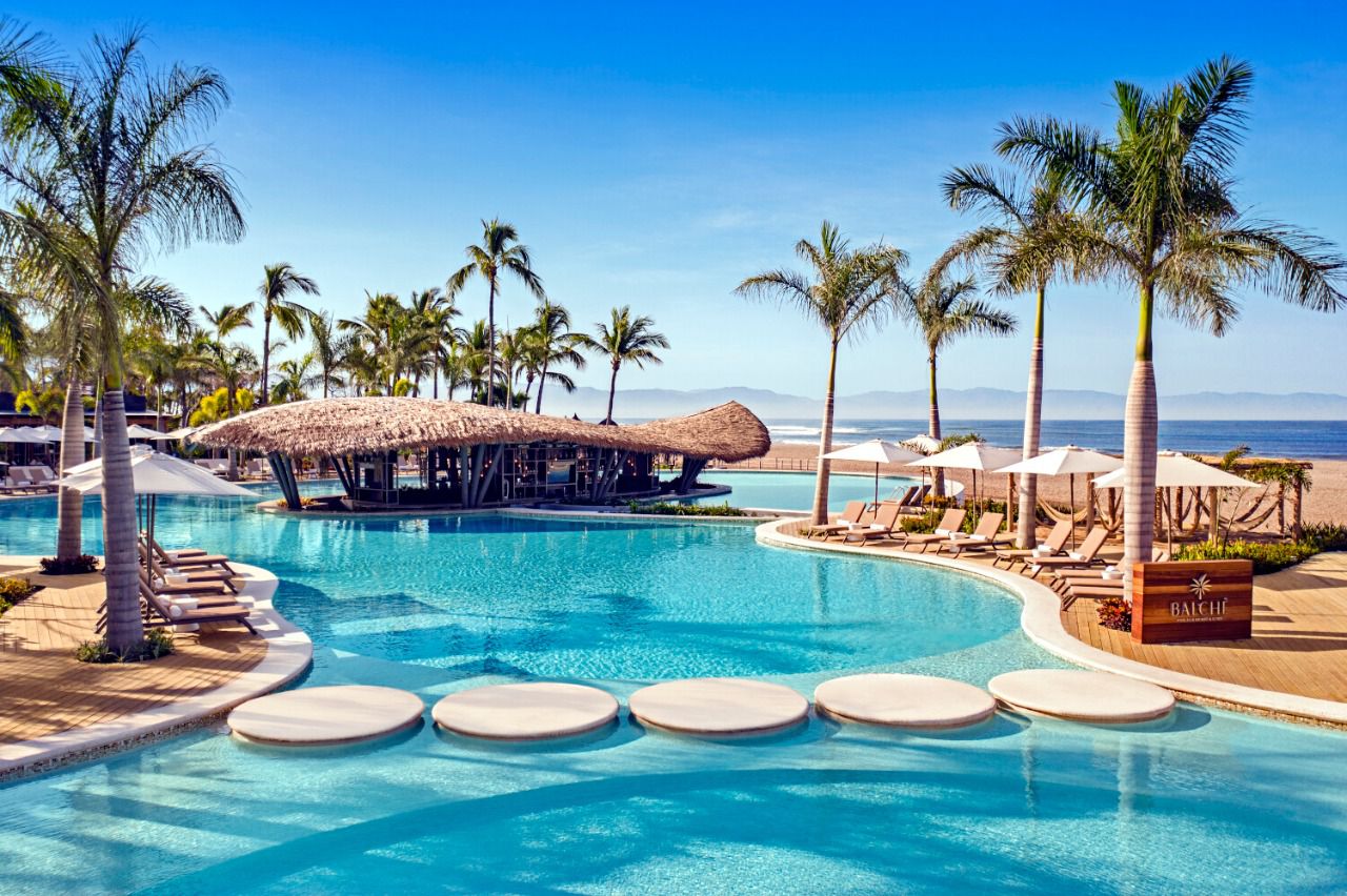 Vidanta Nuevo Nayarit-Vallarta