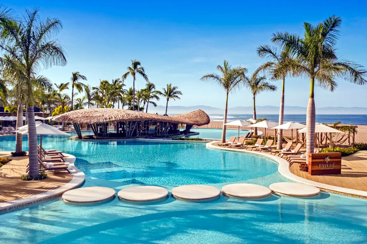 Vidanta Nuevo Nayarit-Vallarta