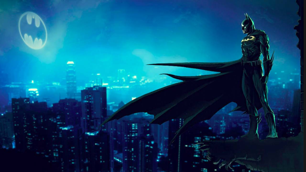 Batman Day: Un día para festejar al Caballero de la Noche