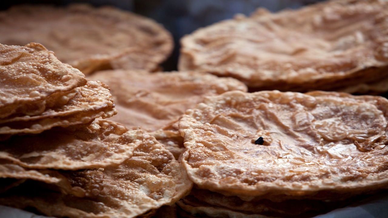 Postres de Nuevo León