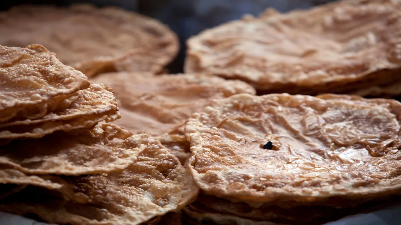 Postres de Nuevo León
