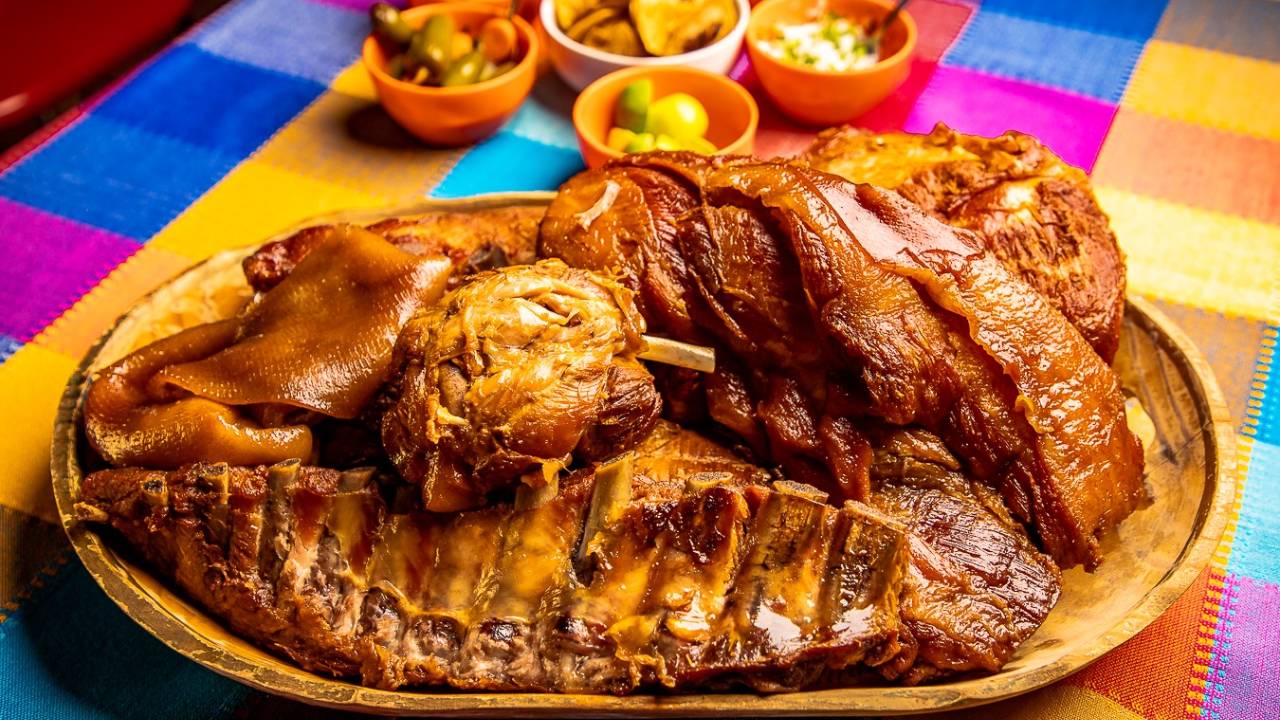 Carnitas Don Vicente: Un emblema culinario de Dolores Hidalgo