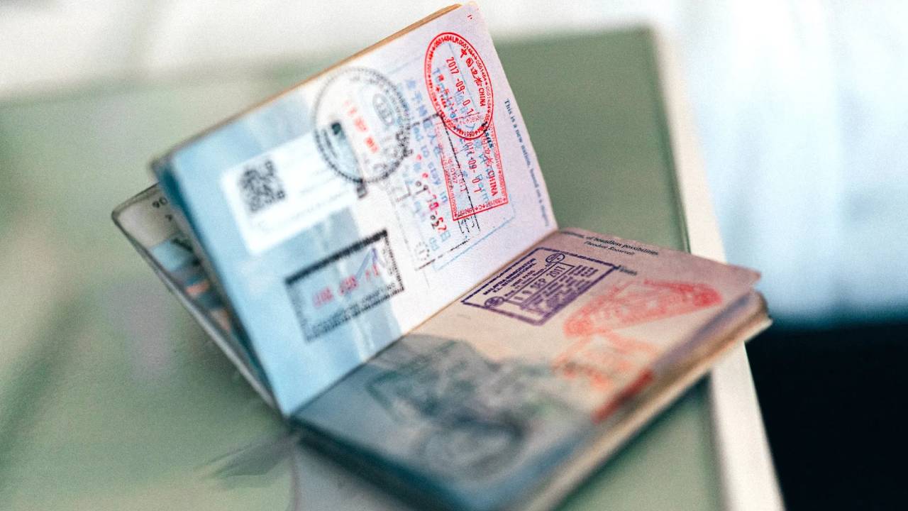 Cómo solicitar la ETA del Reino Unido aquí en México