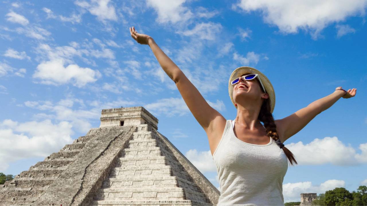Día Mundial del Turismo, desarrollo económico y cultural