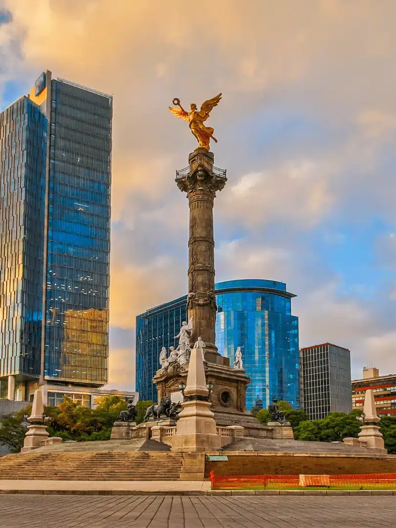 Estos son los eventos en enero de la CDMX