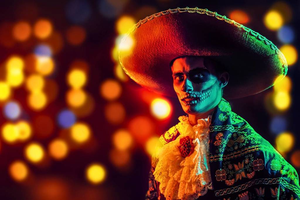 El 2 de noviembre, en el corazón de Tequila, se llevará a cabo una celebración inolvidable del Día de Muertos con el festival "Tequilero Hasta los Huesos".
