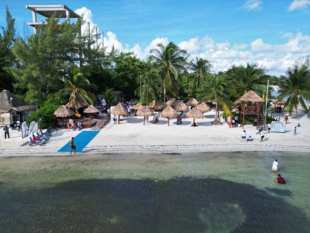 Playa Las Perlas