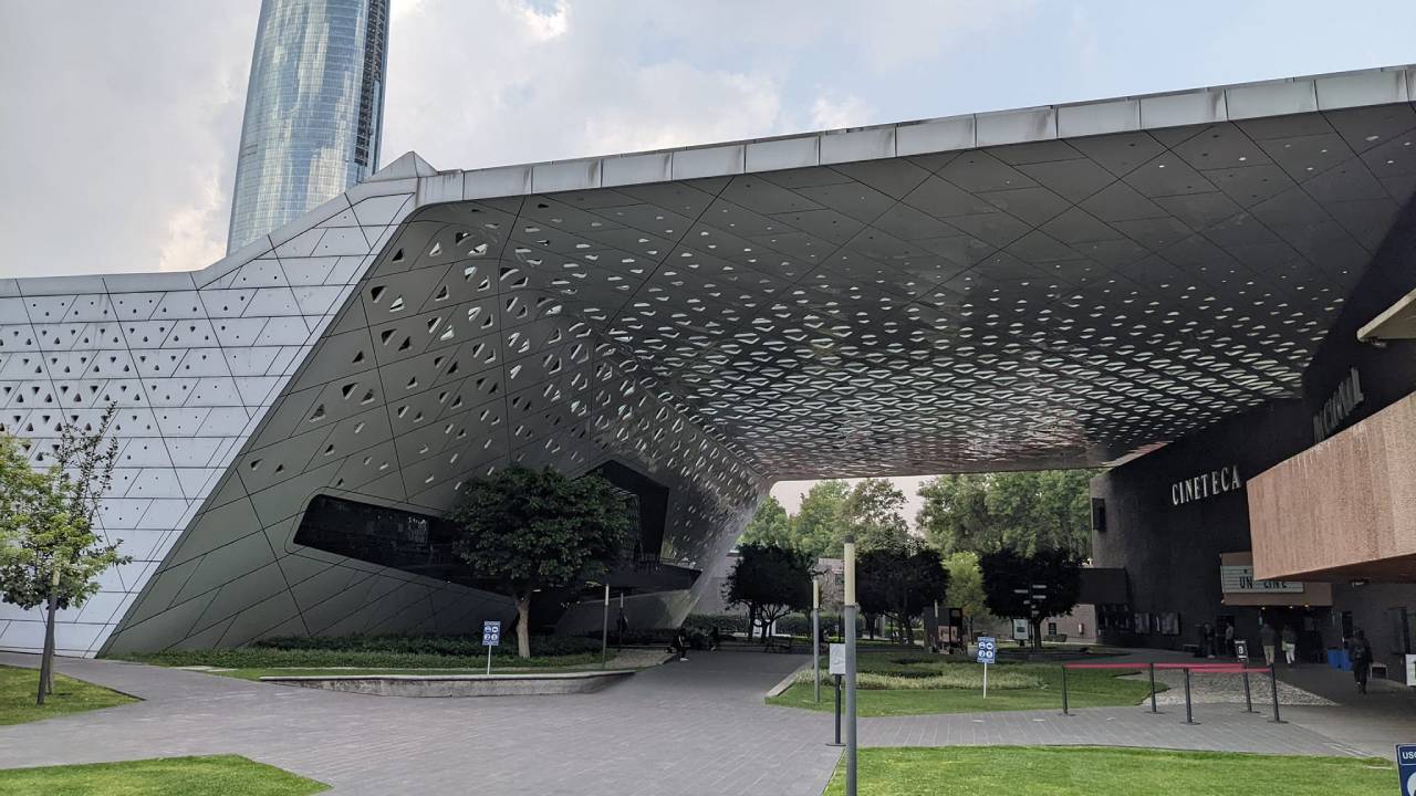 Gana un mes de películas gratis en la Cineteca Nacional