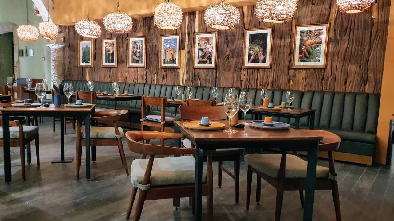 Gastronomía en León: Restaurantes que definen el sabor de la ciudad