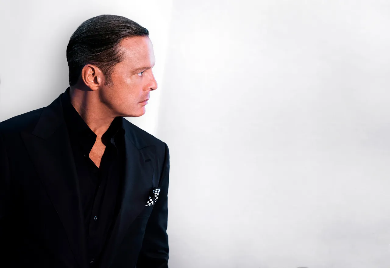 tequila Luis Miguel