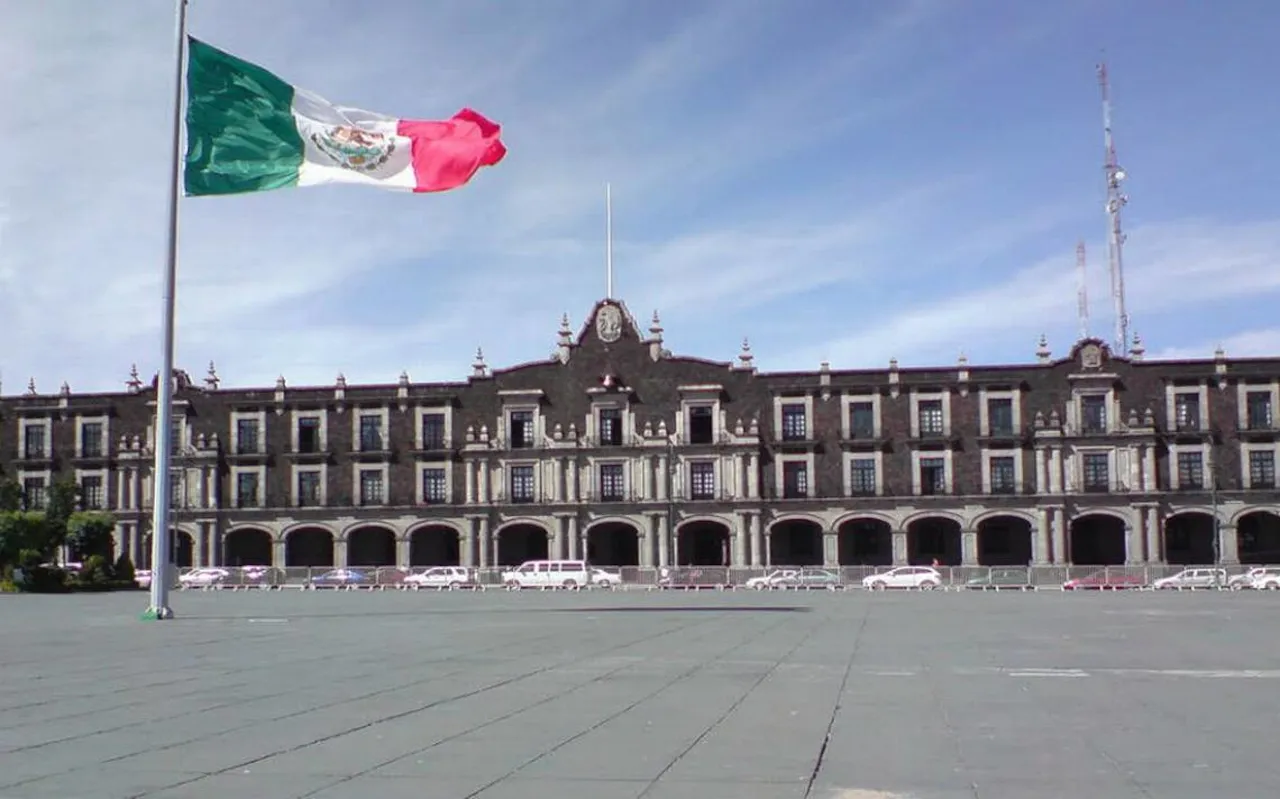 Día de la Independencia Toluca