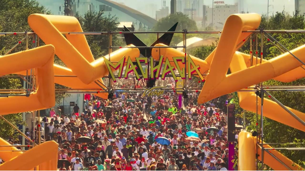 Precios y detalles del Machaca Rock Fest