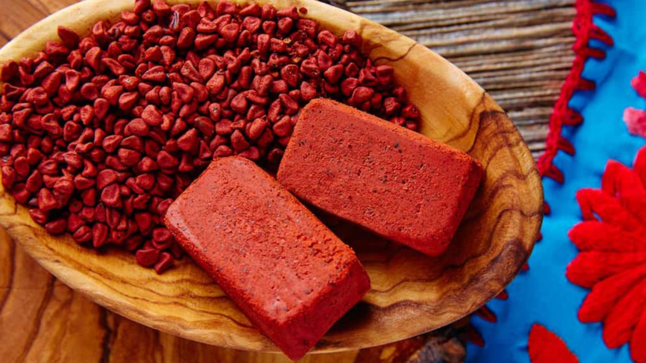 Beneficios del Achiote: Más allá de la cocina