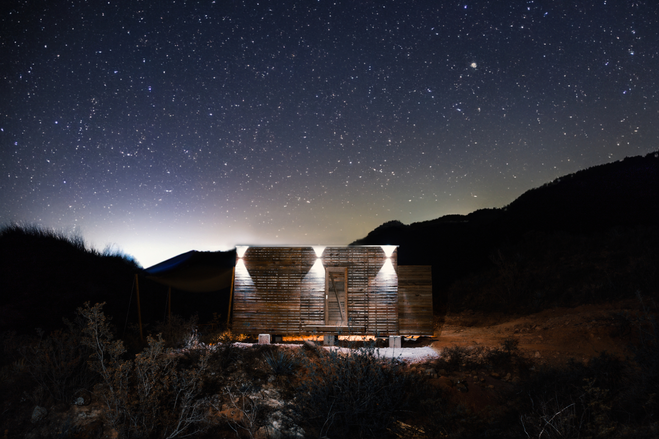 oferta de Wander Cabins