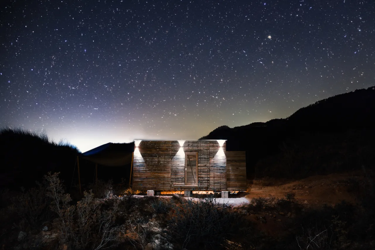 oferta de Wander Cabins