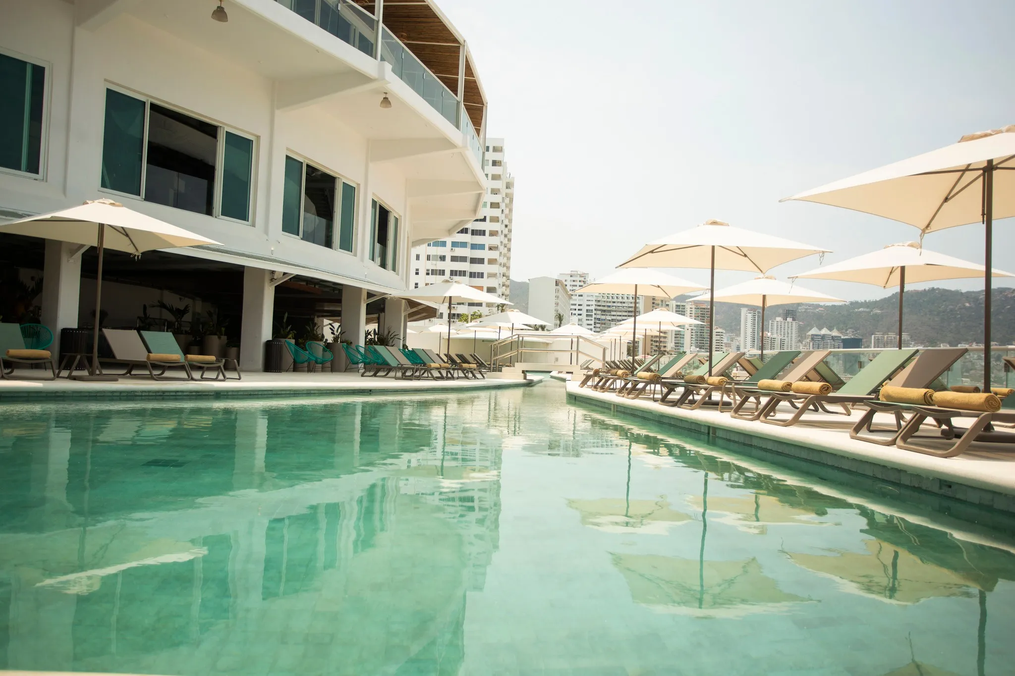 Hotel Amares