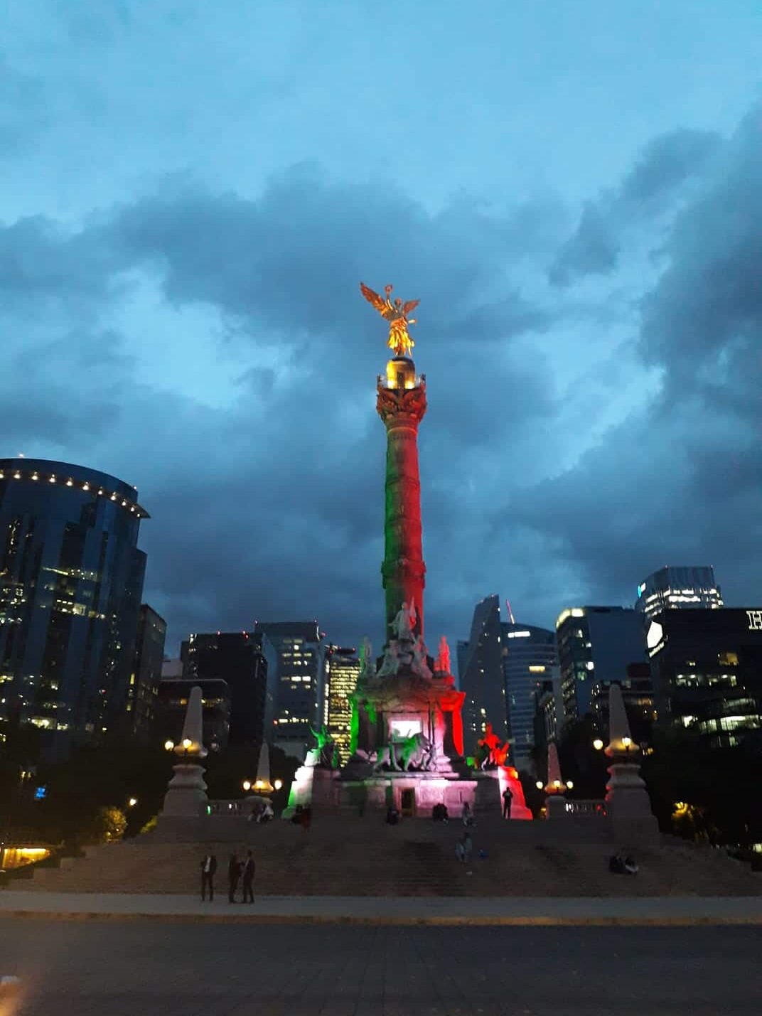 Estos son los eventos en enero de la CDMX
