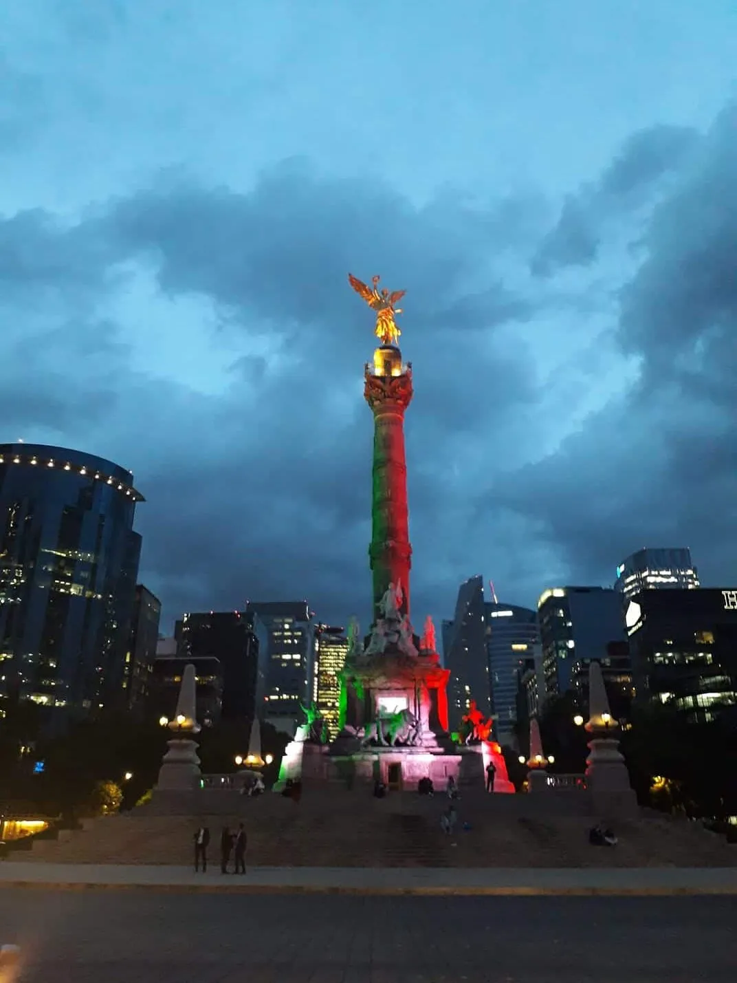 Estos son los eventos en enero de la CDMX