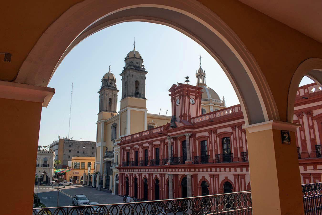 Grito en Colima