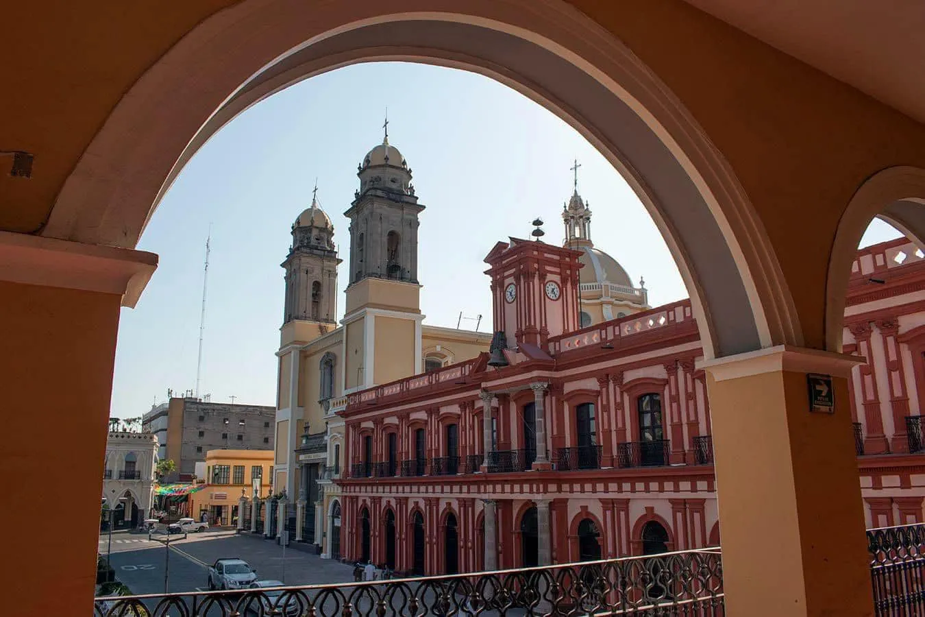 Grito en Colima