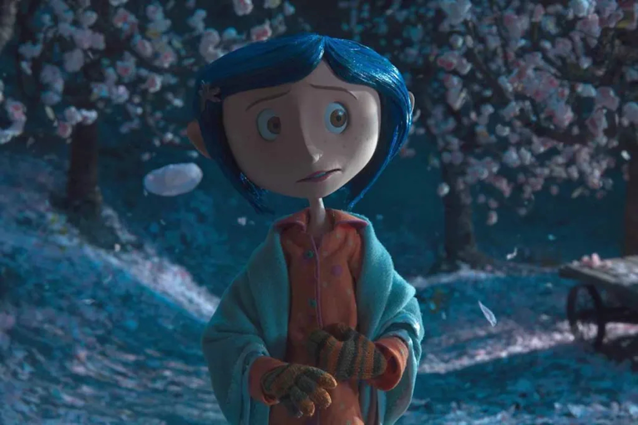 Coraline función sinfónica