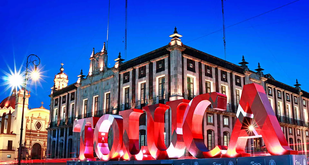 atractivos de Toluca