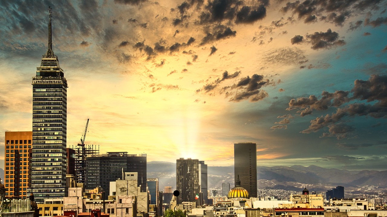 ofertas de hoteles Ciudad de México AIFA