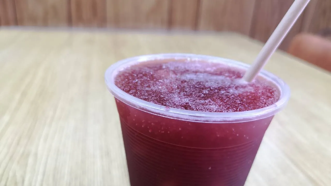 Si nieves de vino quieres probar, el estado de Querétaro tienes que visitar. Nunca las querrás dejar de comprar.