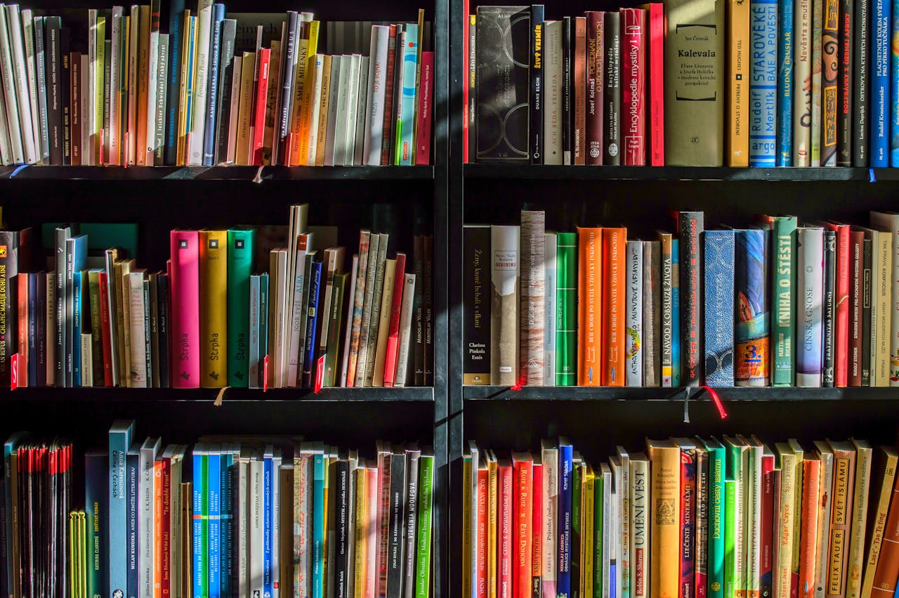 Feria Internacional del Libro Estado de México