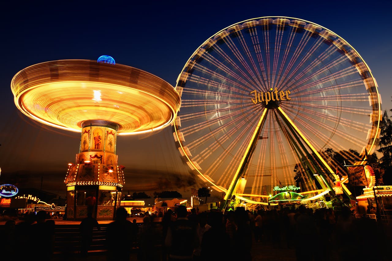 Feria Tamaulipas