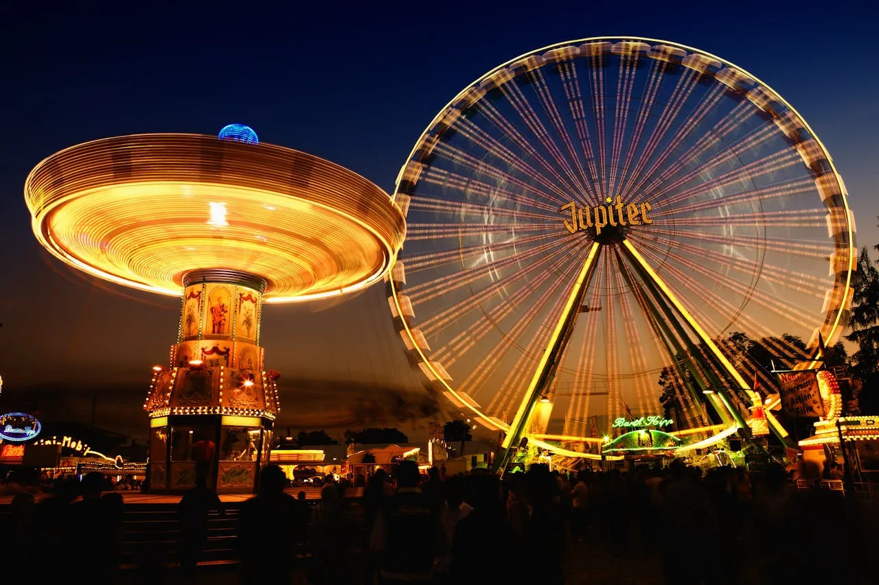 Feria Tamaulipas