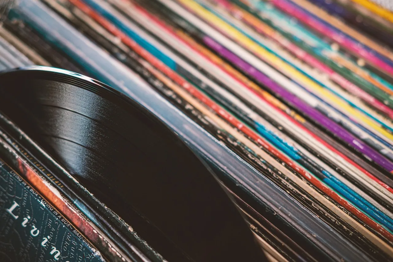 Feria Mexicana de Audio y Música