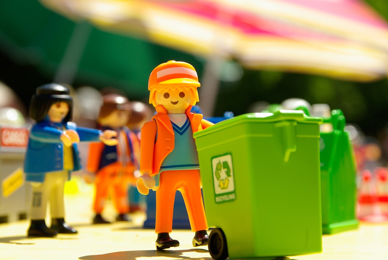 Toy Fest 2024