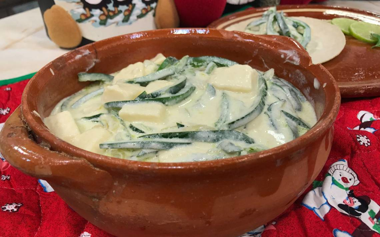 Minguiche Michoacán